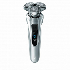 Xiaomi Mijia Electric Shaver Pro Portable Silver Xiaomi Mijia Electric Shaver Pro Portable Silver