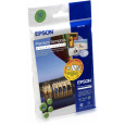 EPSON Premium Semigloss Photo Paper,100x150 mm,50x