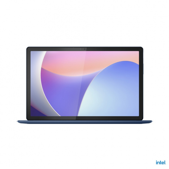 Lenovo IdeaPad/Duet 3 11IAN8/N200/11,5"/2000x1200/T/8GB/UHD Xe/W11S/Blue/2R