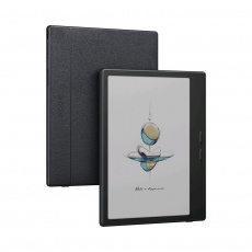 E-book ONYX BOOX GO COLOR 7 (Gen. 2), 7" Kaleido 3, 64GB, černá, podsvícená, Bluetooth, Android 13, E-book ONYX BOOX GO COLOR 7 (Gen. 2), 7" Kaleido 3, 64GB, černá, podsvícená, Bluetooth, Android 13,