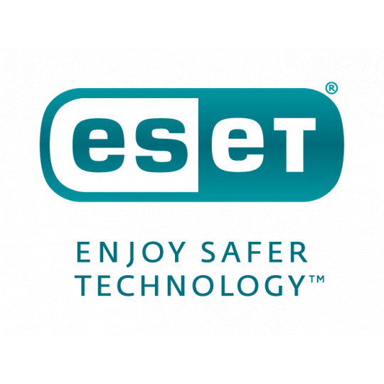 ESET File Security, 1 rok, 3 unit(s)
