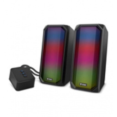 YENKEE YSP 2004RGB USB reprodukltory 2.0 YENKEE YSP 2004RGB USB reprodukltory 2.0