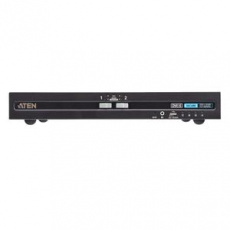 Aten CS1182D4C-AT-G 2-Port USB DVI Secure KVM Switch with CAC (PSD PP v4.0 Compliant) Aten CS1182D4C-AT-G 2-Port USB DVI Secure KVM Switch with CAC (PSD PP v4.0 Compliant)