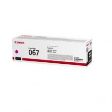 Canon Cartridge 067/Magenta/1250str.