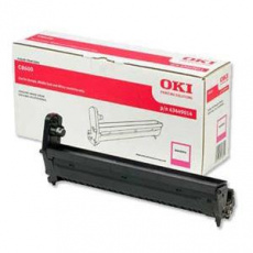 OKI Obraz. válec pro magenta toner do C8600/8800 (20.000str)