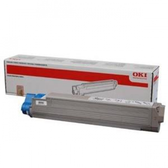 OKI Cyan toner do C910/C920WT (15 000 stránek)