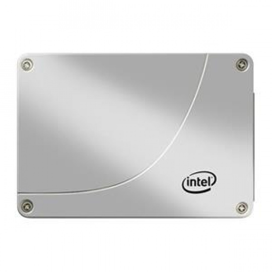 Intel® SSD D3-S4520 Series (7.68TB, 2.5in SATA 6Gb/s, 3D4, TLC) Generic Single Pack