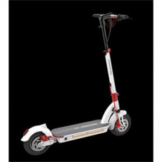 Elektrická koloběžka Vivax MS Energy E-scooter e20 white