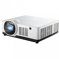 ViewSonic LSC601WU-ST / 3LCD / Laser / WUXGA / 6000 ANSI lm / Short Throw / HDMI ViewSonic LSC601WU-ST / 3LCD / Laser / WUXGA / 6000 ANSI lm / Short Throw / HDMI