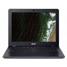 Acer Chromebook 712 - 12T"/i3-10110U/4G/64GB/Chrome černý Acer Chromebook 712 - 12T"/i3-10110U/4G/64GB/Chrome černý