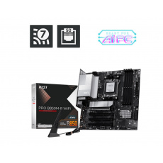 MSI PRO B850M-P WIFI/AM5/mATX MSI PRO B850M-P WIFI/AM5/mATX