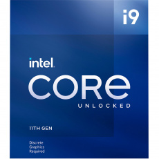 Intel/Core i9-11900/8-Core/2,50GHz/FCLGA1200/BOX Intel/Core i9-11900/8-Core/2,50GHz/FCLGA1200/BOX
