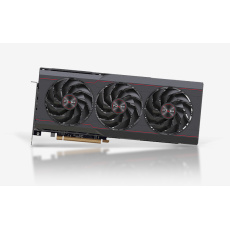 Sapphire PULSE RX 7900 XT/Gaming/20GB/GDDR6 Sapphire PULSE RX 7900 XT/Gaming/20GB/GDDR6