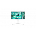 Philips Evnia/24M2N3201P/23,8"/IPS/FHD/260Hz/0,3ms/Bílá/3R