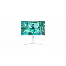 Philips Evnia/24M2N3201P/23,8"/IPS/FHD/260Hz/0,3ms/Bílá/3R Philips Evnia/24M2N3201P/23,8"/IPS/FHD/260Hz/0,3ms/Bílá/3R