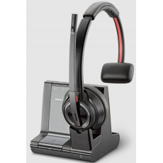 Plantronics Savi 8210, Office, Mono, UC, DECT Plantronics Savi 8210, Office, Mono, UC, DECT