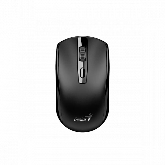 GENIUS ECO-8150 Black