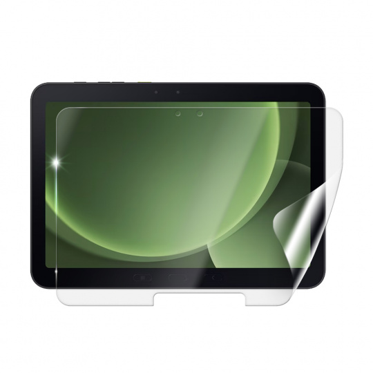Screenshield SAMSUNG X356 Galaxy Tab Active 5 Pro 5G fólie na displej