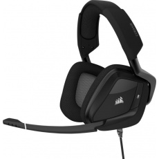 CORSAIR herní headset Void ELITE RGB Carbon CORSAIR herní headset Void ELITE RGB Carbon