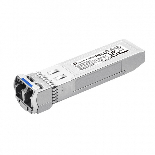 TP-Link SM6110-LR 25Gbase-LR SFP28 Omada TP-Link SM6110-LR 25Gbase-LR SFP28 Omada