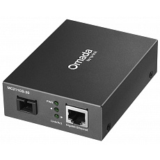 TP-Link MC211CS-20 GB SM WDM SC 20km TP-Link MC211CS-20 GB SM WDM SC 20km