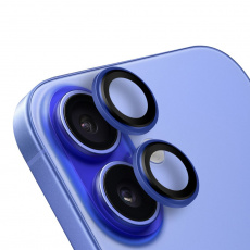 OBAL:ME Ochrana Čoček pro Apple iPhone 16/16 Plus Ultramarine OBAL:ME Ochrana Čoček pro Apple iPhone 16/16 Plus Ultramarine