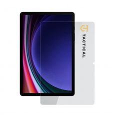 Tactical Glass Shield Samsung Galaxy Tab S9/S9 FE Tactical Glass Shield Samsung Galaxy Tab S9/S9 FE