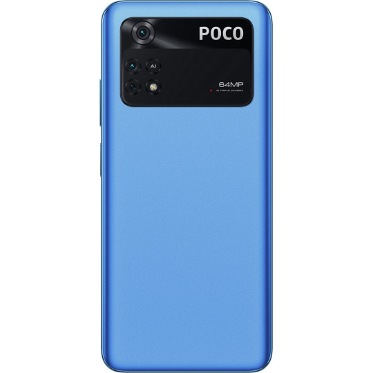 POCO M4 Pro/6GB/128GB/Blue