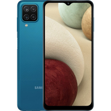 Samsung Galaxy A12 SM-A127 Blue 3+32GB  DualSIM