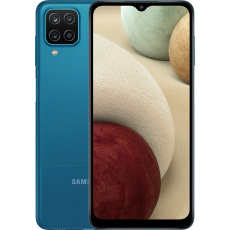Samsung Galaxy A12 SM-A127 Blue 3+32GB DualSIM Samsung Galaxy A12 SM-A127 Blue 3+32GB DualSIM