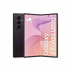 Samsung Galaxy Z Fold 8 Ultra/12GB/256GB/Violet shadow Samsung Galaxy Z Fold 8 Ultra/12GB/256GB/Violet shadow