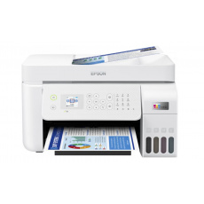 Epson EcoTank/L5296/MF/Ink/A4/LAN/Wi-Fi Dir/USB Epson EcoTank/L5296/MF/Ink/A4/LAN/Wi-Fi Dir/USB