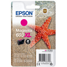 EPSON siglepack, Magenta 603XL