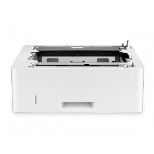 HP LaserJet Pro Sheet Feeder 550 Pages