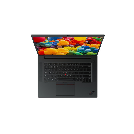 Lenovo ThinkPad/P1 Gen 5/i7-12700H/16"/FHD/16GB/512GB SSD/RTX A1000/W11P down/Black/3R