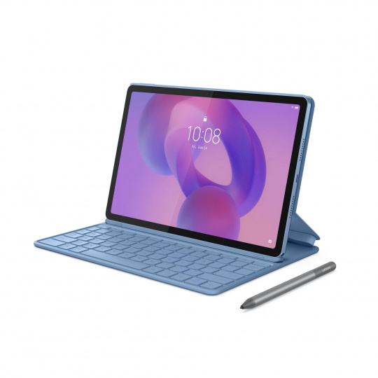 Lenovo Idea Tab/ZAFR0787CZ/11"/2560x1600/8GB/256GB/An15/Polar Blue