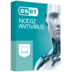 ESET NOD32 Antivirus pro Linux Desktop
