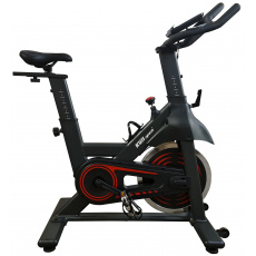 Cyklotrenažér KUBIsport BC5000K s Bluetooth