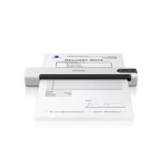 EPSON skener WorkForce DS-70 - A4/600x600dpi/USB EPSON skener WorkForce DS-70 - A4/600x600dpi/USB