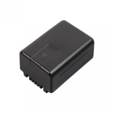 Panasonic VW-VBT190 - Akumulátor pro kamery Panasonic VW-VBT190 - Akumulátor pro kamery