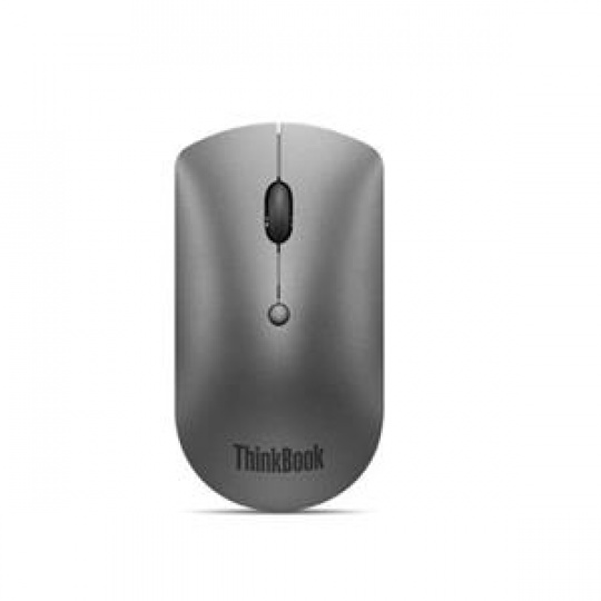 Lenovo myš ThinkBook Bluetooth Silent