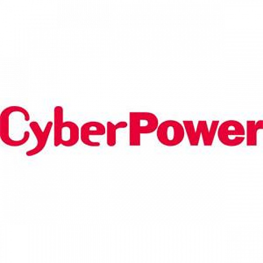 CyberPower 3-tí rok záruky pro VP1600ELCD-FR CyberPower 3-tí rok záruky pro VP1600ELCD-FR