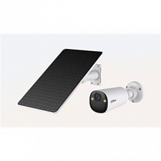 Dahua KIT/BF4CP-4G-0210B-XL/M0508 Wireless IoT kamera (4G Series) Dahua KIT/BF4CP-4G-0210B-XL/M0508 Wireless IoT kamera (4G Series)