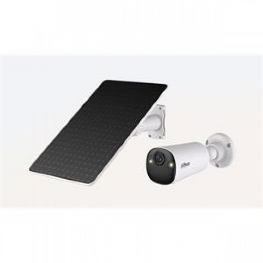 Dahua KIT/BF4CP-4G-0210B-XL/M0508 Wireless IoT kamera (4G Series) Dahua KIT/BF4CP-4G-0210B-XL/M0508 Wireless IoT kamera (4G Series)