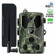 EVOLVEO StrongVision LTE POWER – 4G fotopast s Cloud/Email přenosem a výměnnými 21700 bateriemi