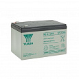 Fukawa CSB GP12120 F2 (12V; 12Ah; faston 6,3mm; životnost 5let)