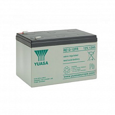 Fukawa CSB GP12120 F2 (12V; 12Ah; faston 6,3mm; životnost 5let)
