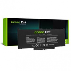 Green Cell Battery J60J5 for Dell Latitude E7270 E7470 Green Cell Battery J60J5 for Dell Latitude E7270 E7470