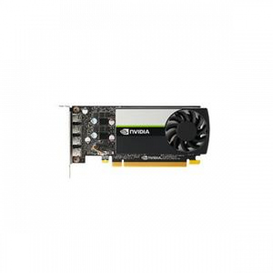 HP NVIDIA T400E 4 GB 4mDP Graphics
