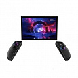 Lenovo Legion GO 8ASP2 konzole Ryzen Z2 Extreme/32GB/1TB/8,8"/WUXGA/OLED/až1000nitů/odnímatelné ovladače/WIN11Home/černá